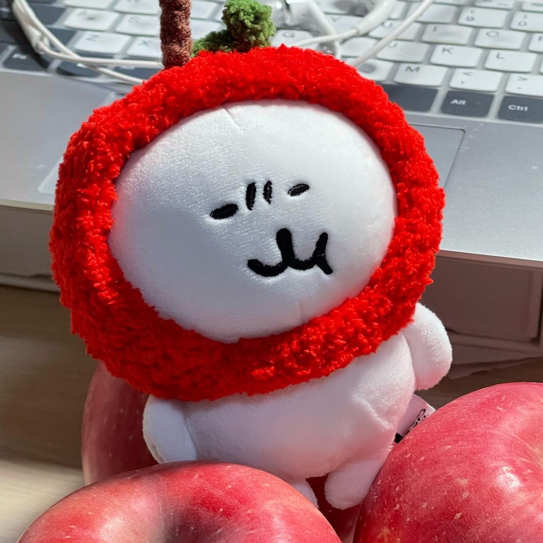 江桉桉桉不吃辣.