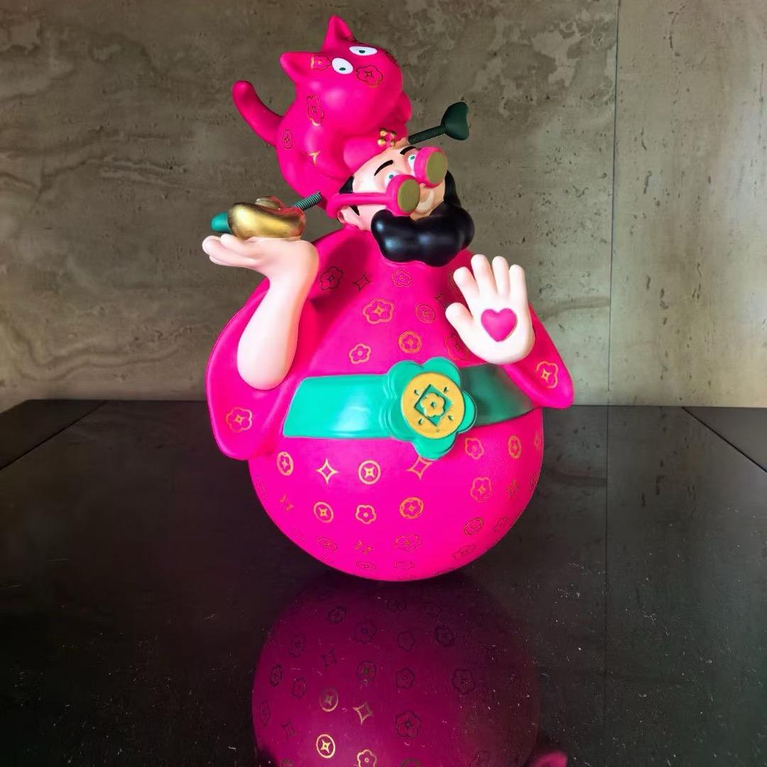 秦小O