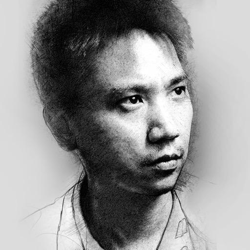 赶在日落前