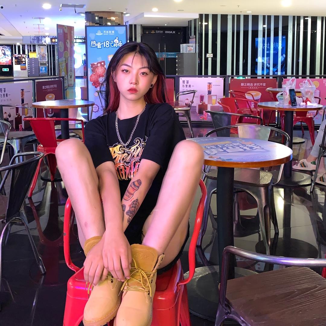 杨欣悦🫧