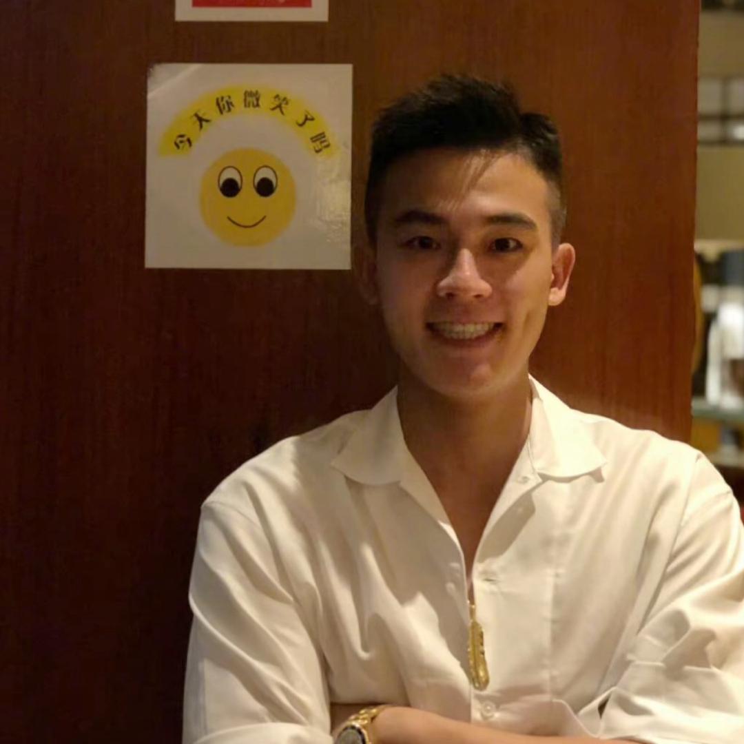 还我最初热情.