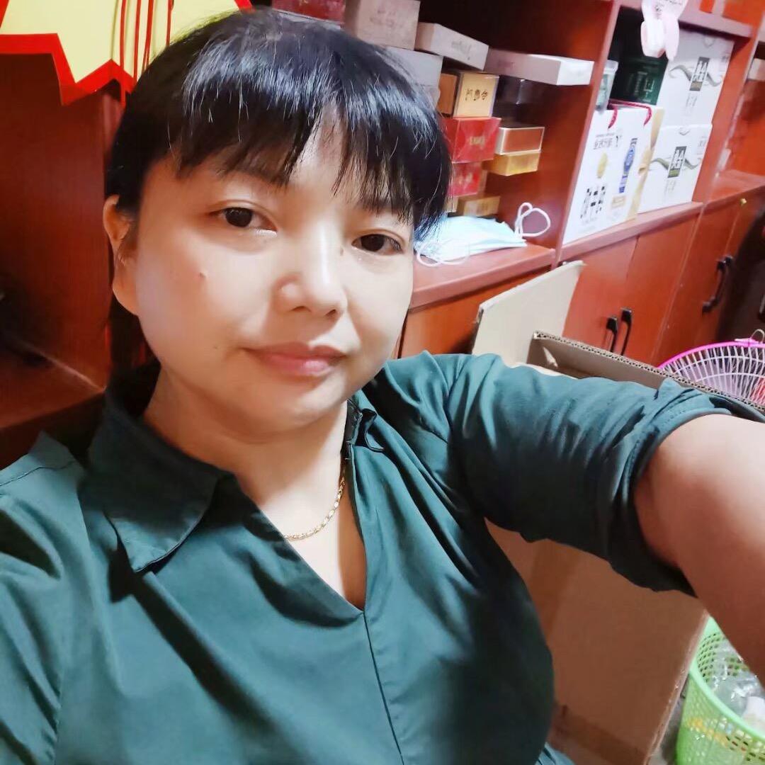 勤劳婆媳土特产