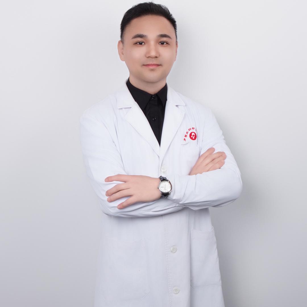 医路有我DR.zhan