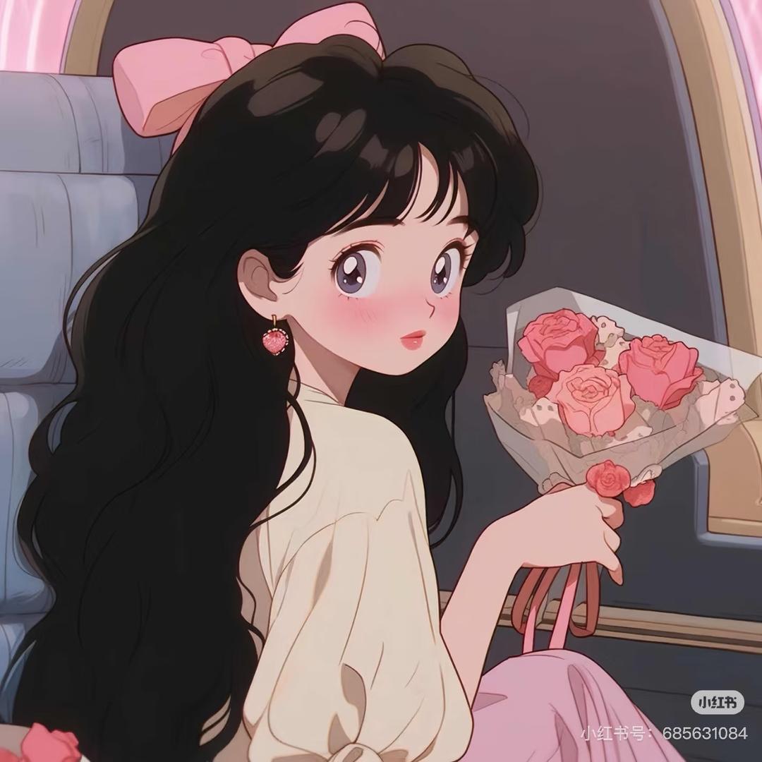 星儿💕✨