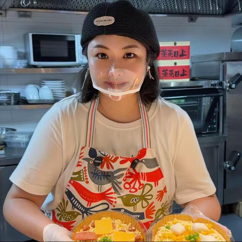隔壁安妈