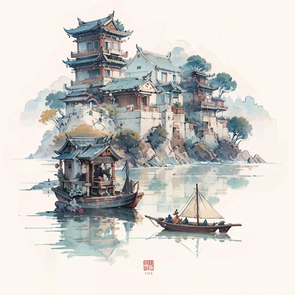 大海
