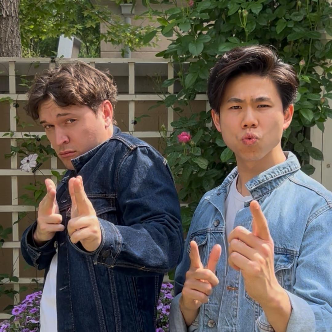 M&M麦克兄弟
