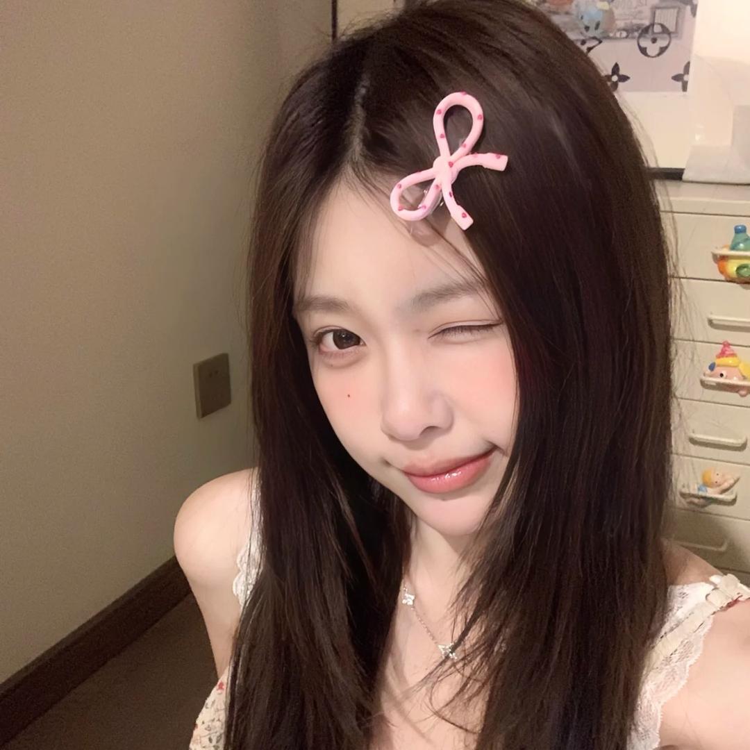 甜甜～