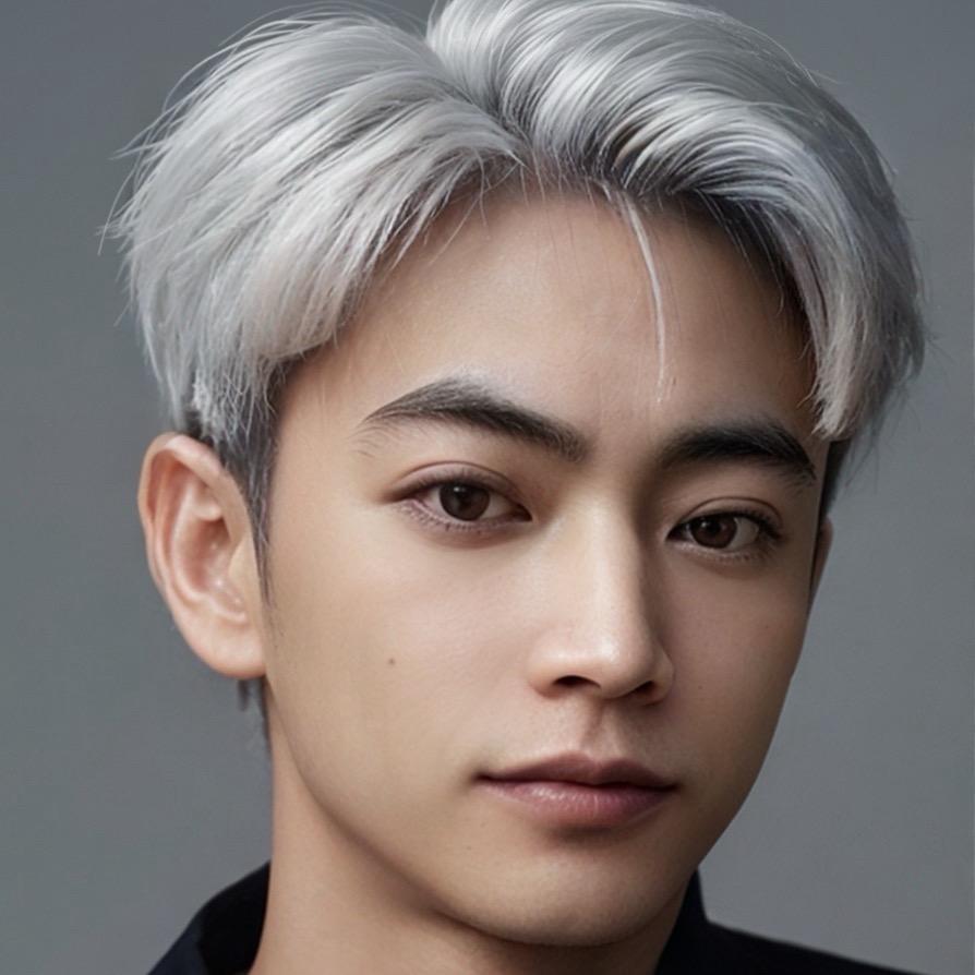 李木森