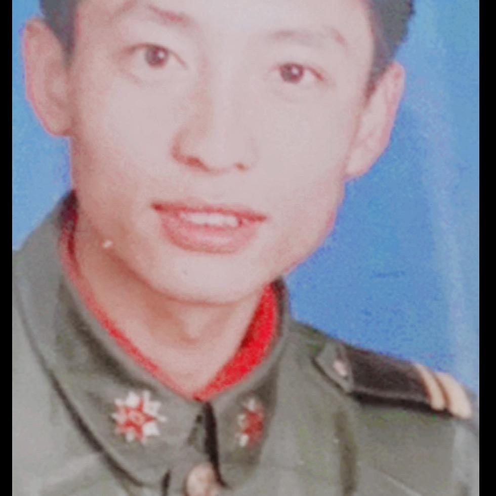 兵哥的春夏秋冬