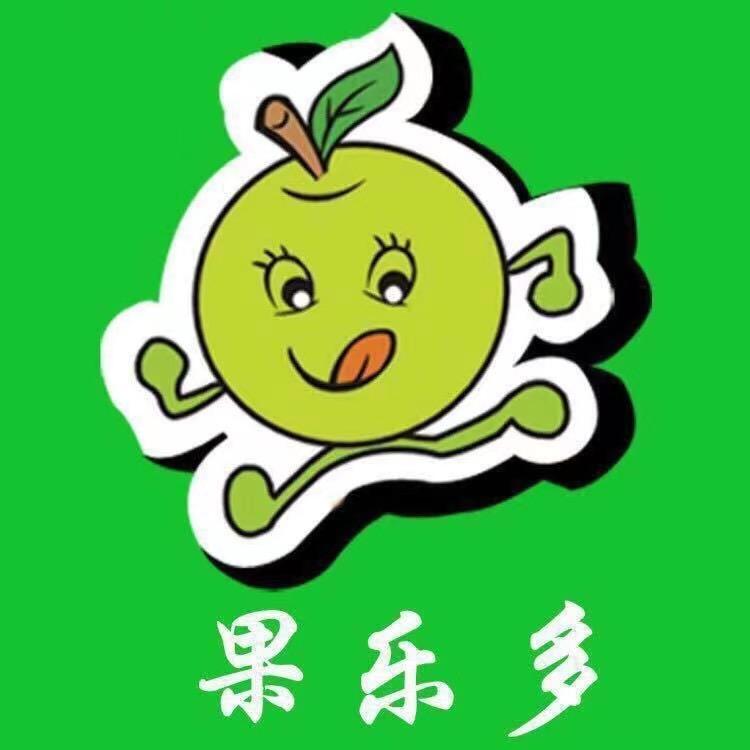 果乐多鲜果零食批发行