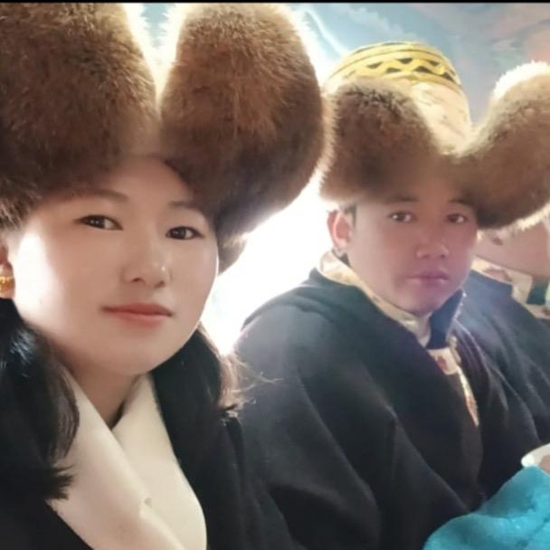 西洛夫人🥰小店