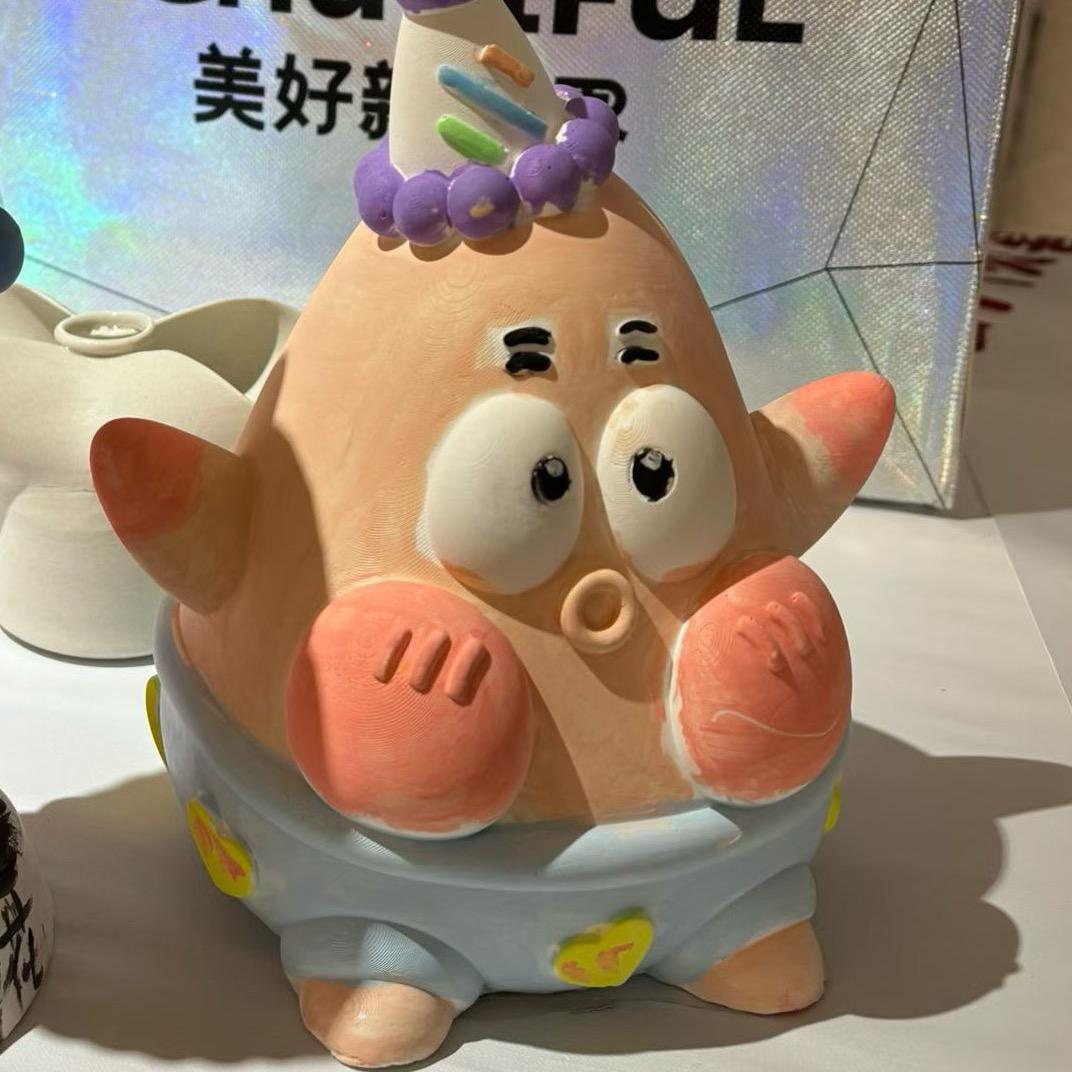 好青年