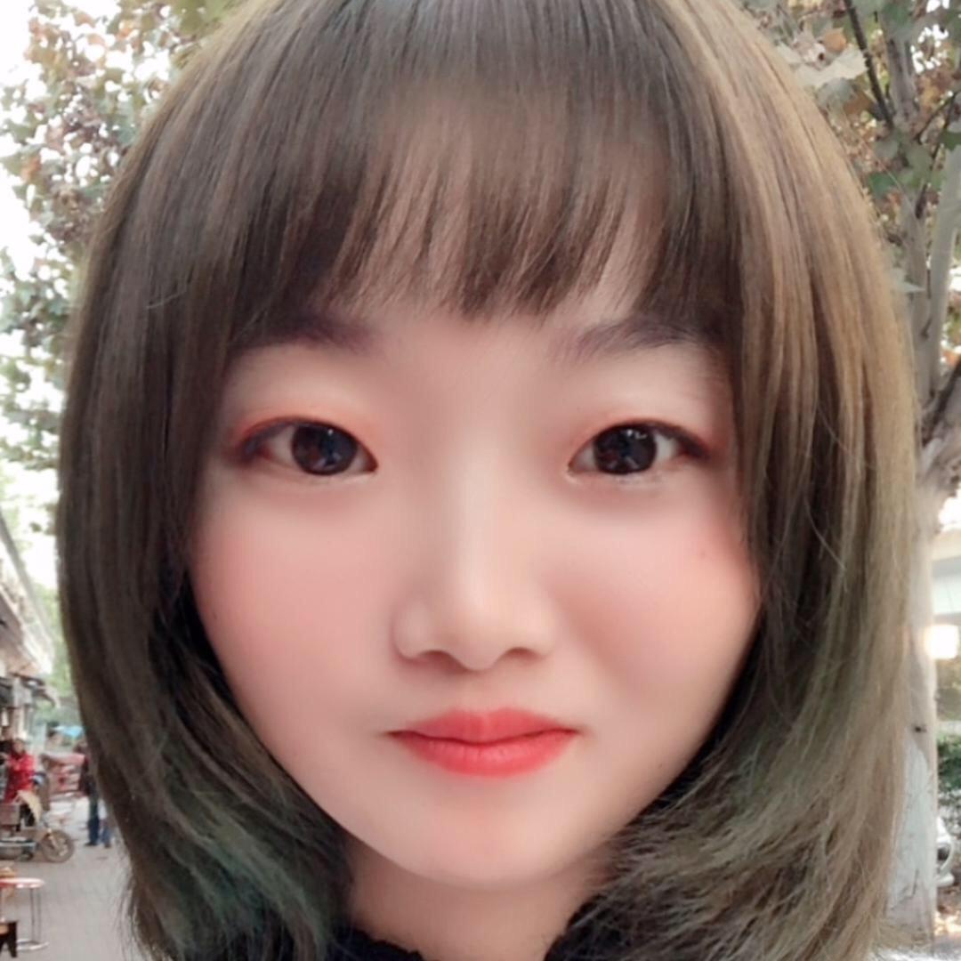 灿吖头💕