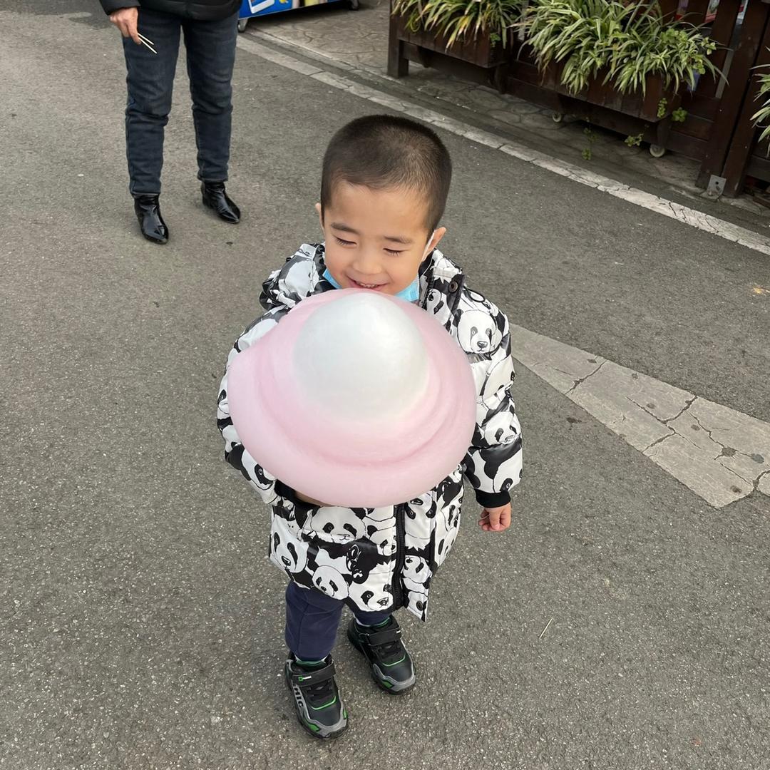 小张