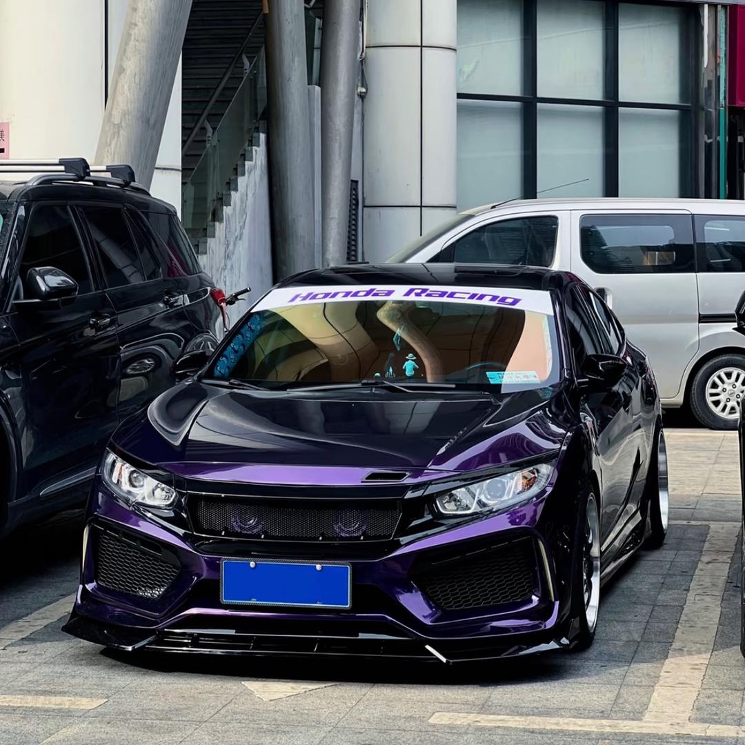 佛山乐从二手车小彪）收车