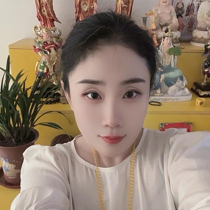 @妮子