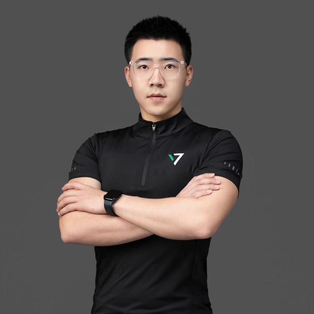 陈教授教拉伸