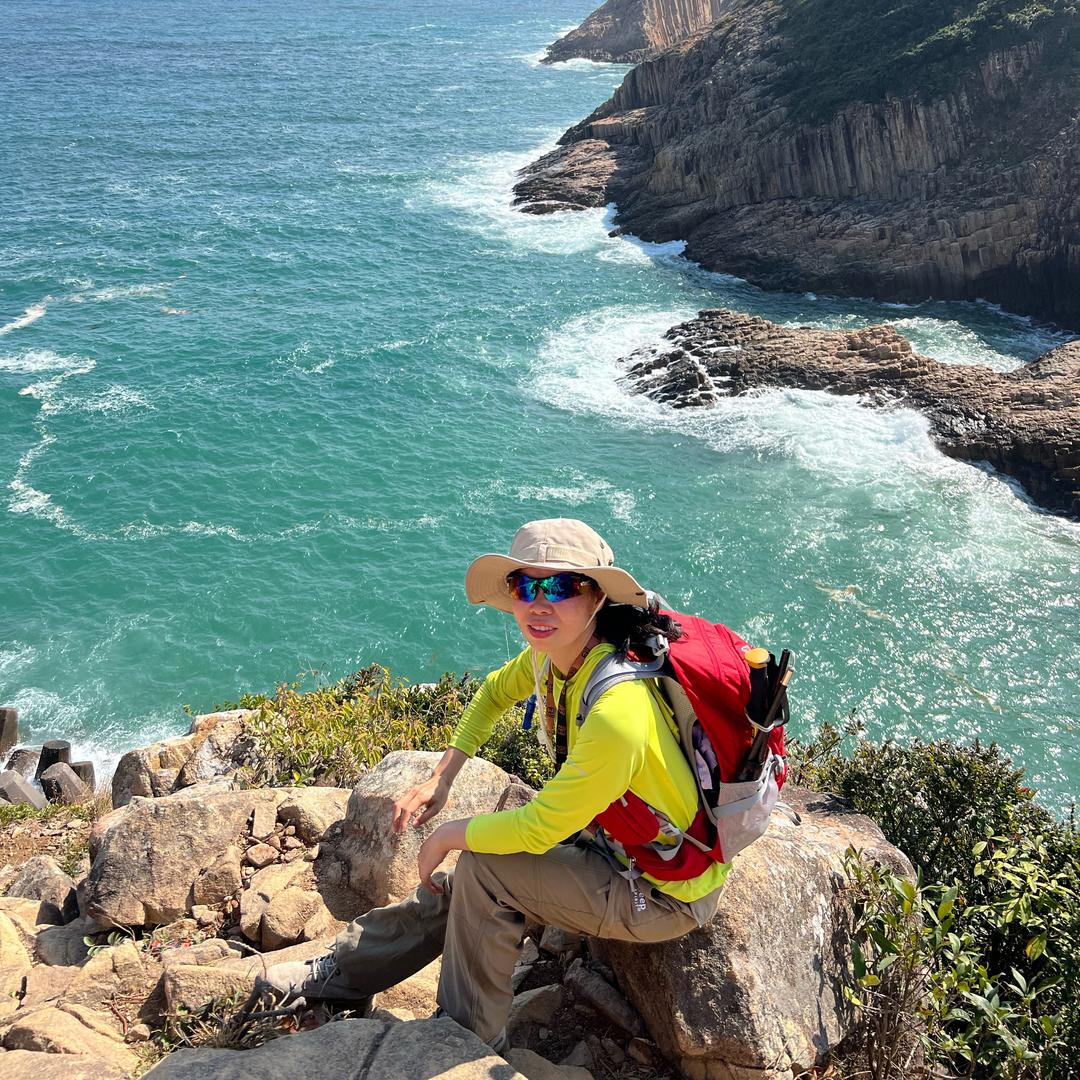 萤火虫·旅行记