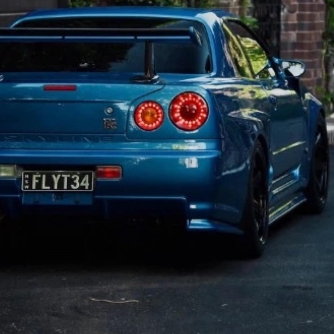 rotiform&niche