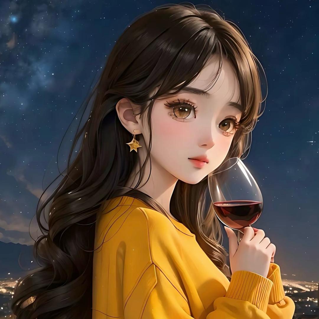 是欣欣啊