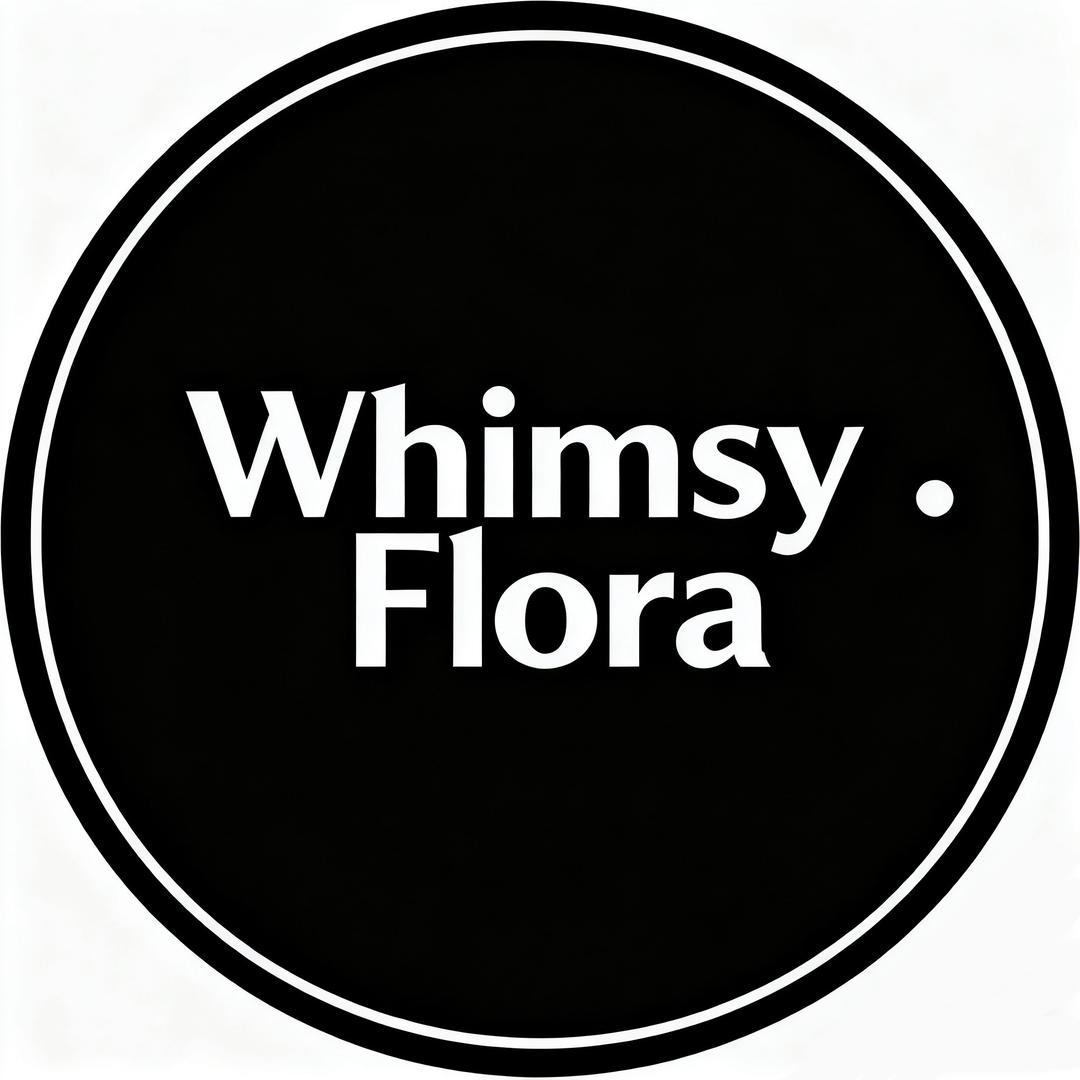 WhimsyFlora