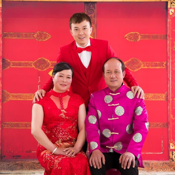 70妈妈