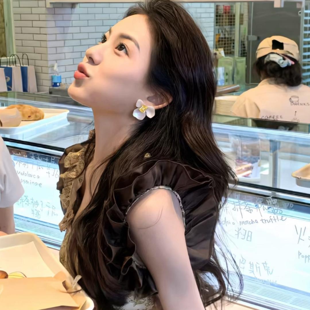 小爽来啦🍥