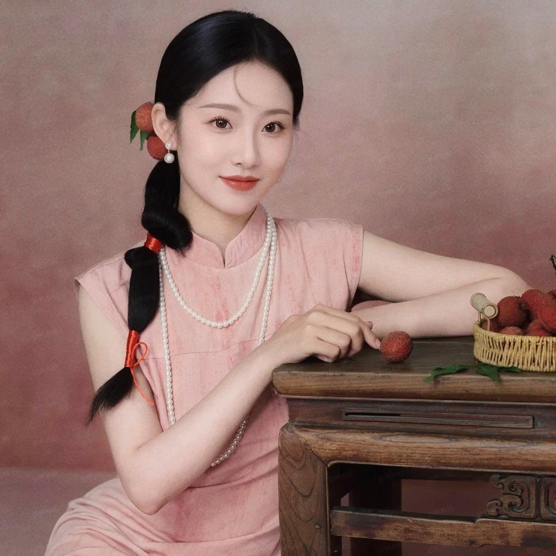 酷阿姨