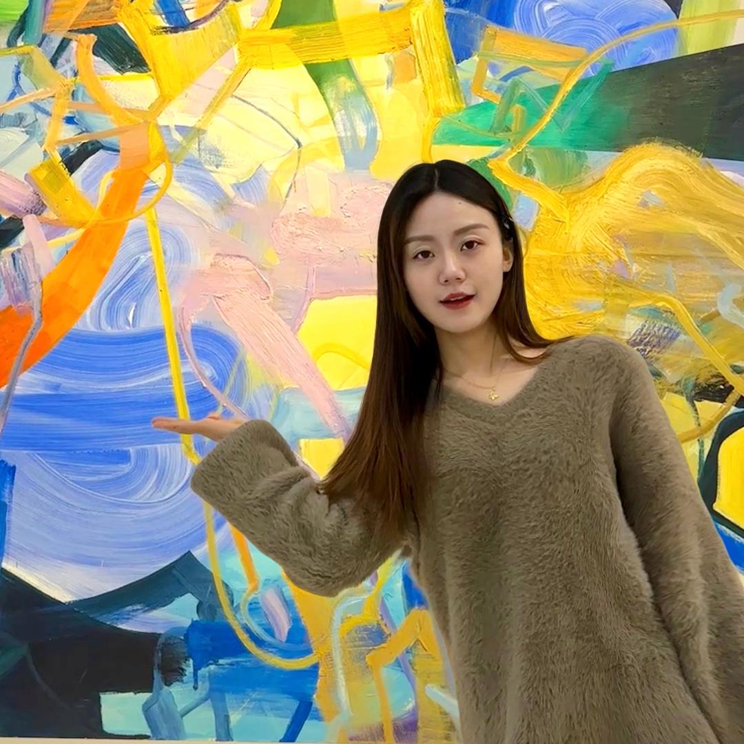 爱吃的李李