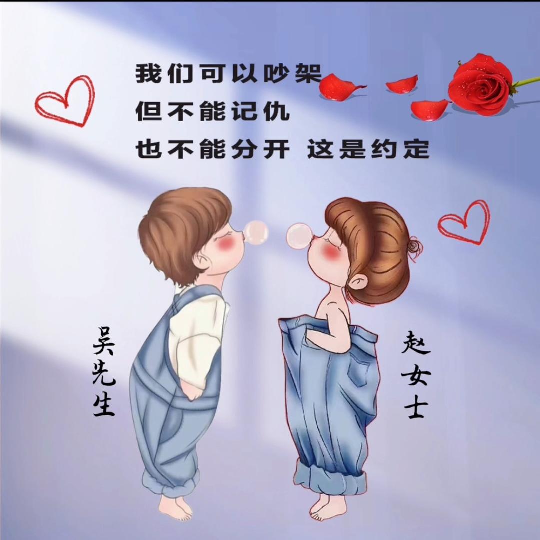 浩然麻麻
