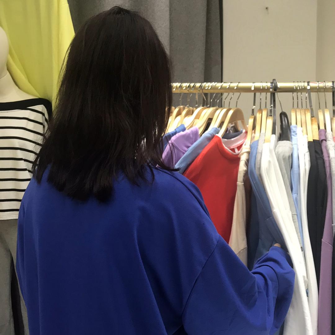 小霸姐