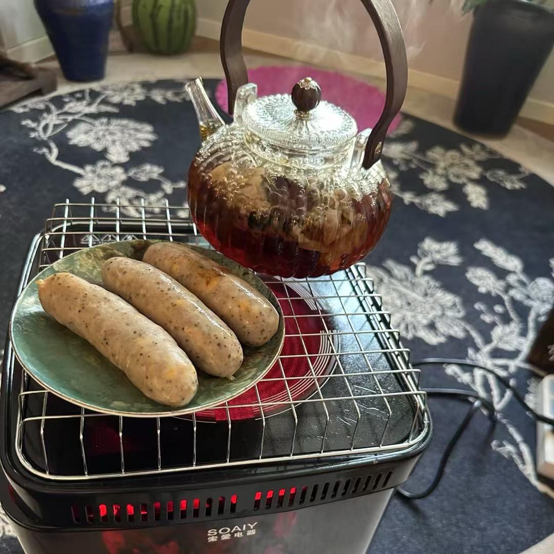 脸小肉垮垮（重生版）