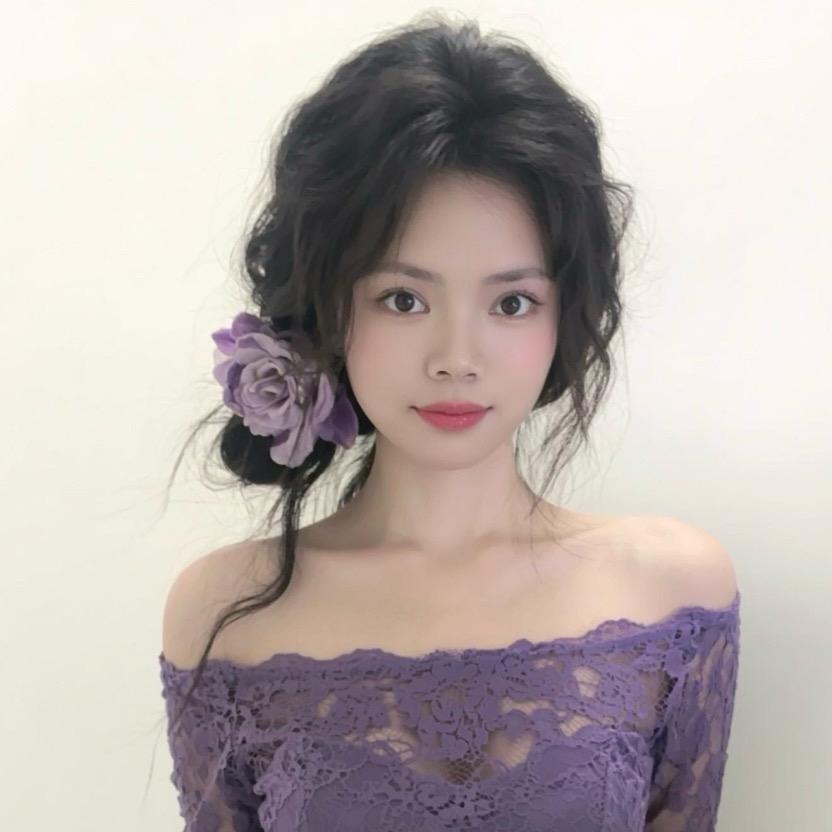柒柒✨