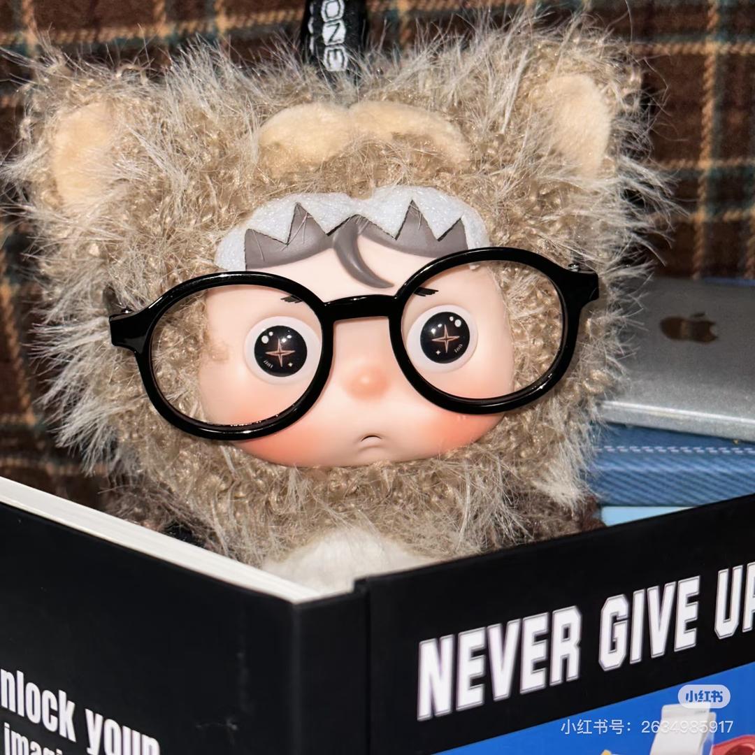 溧水校园大侦探🔍