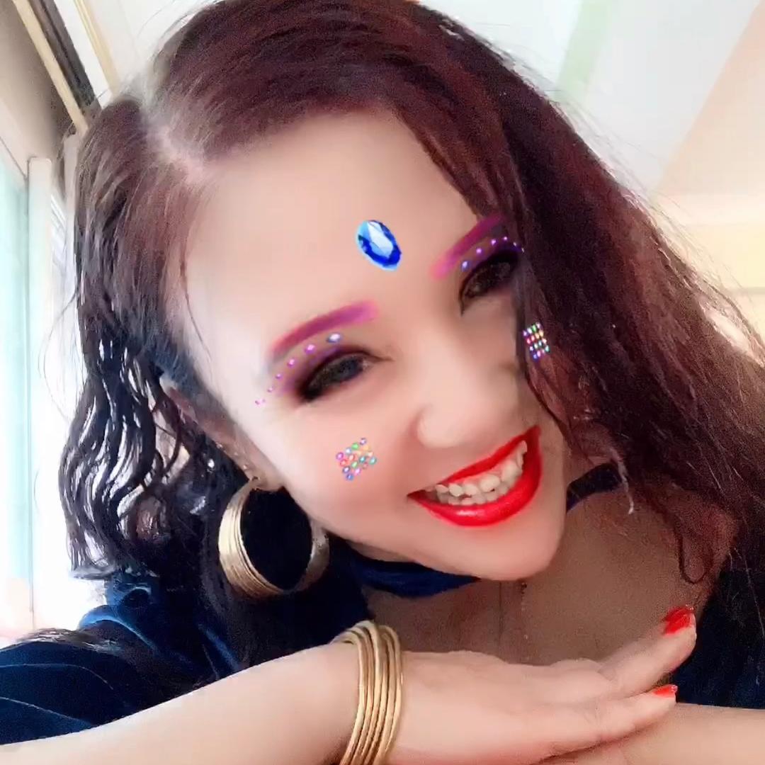 依恋💕