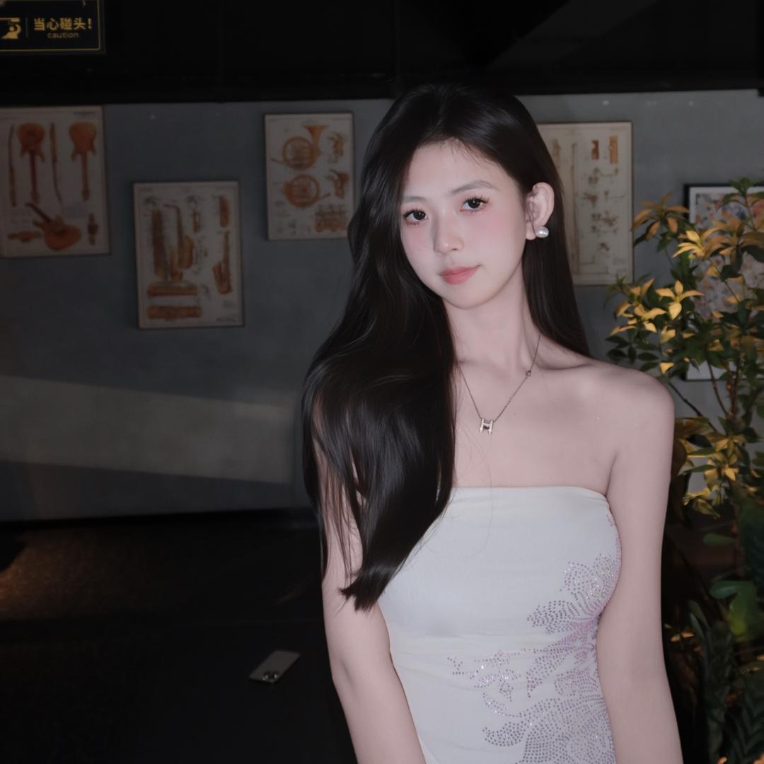 成都薛凯琪🤍