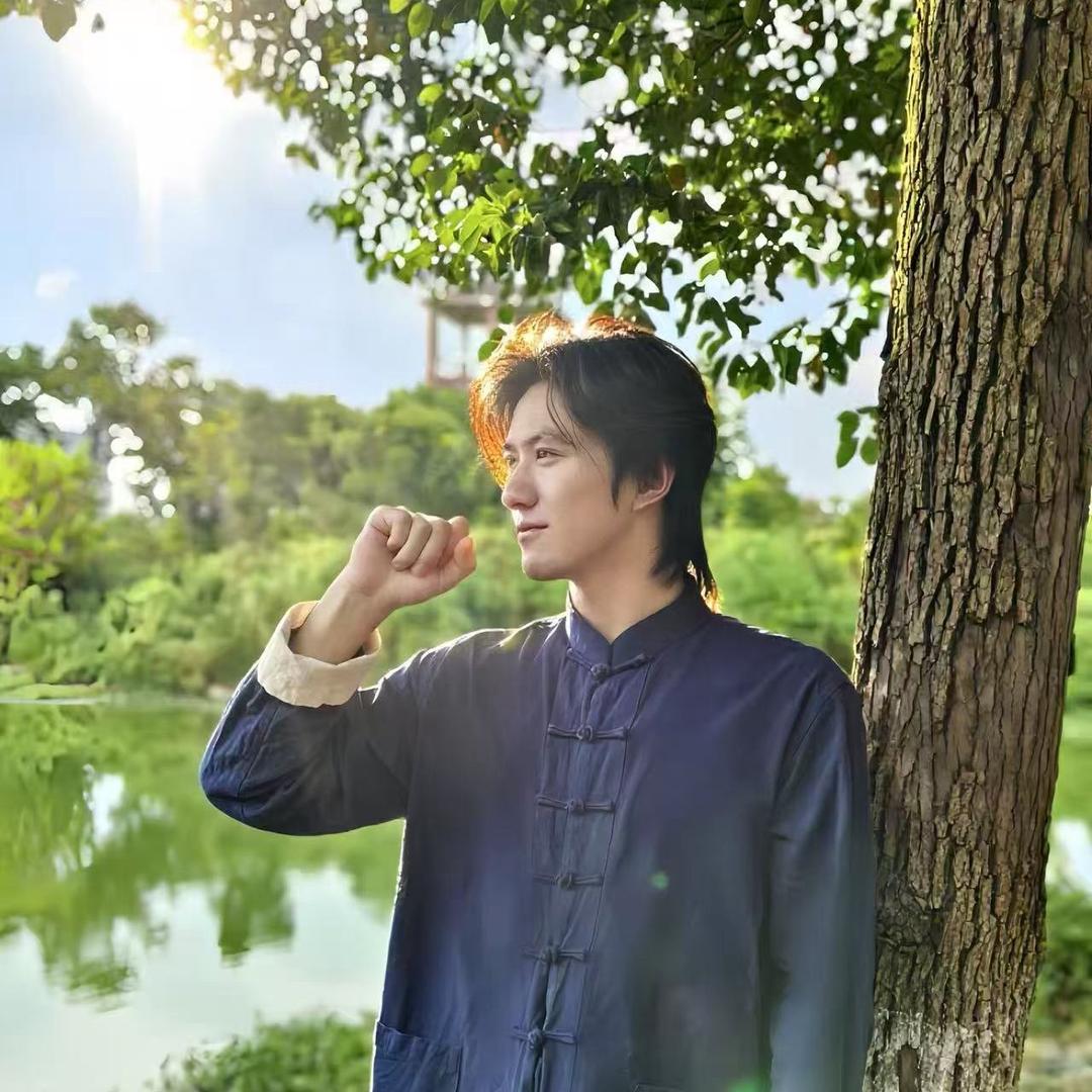 心一小道