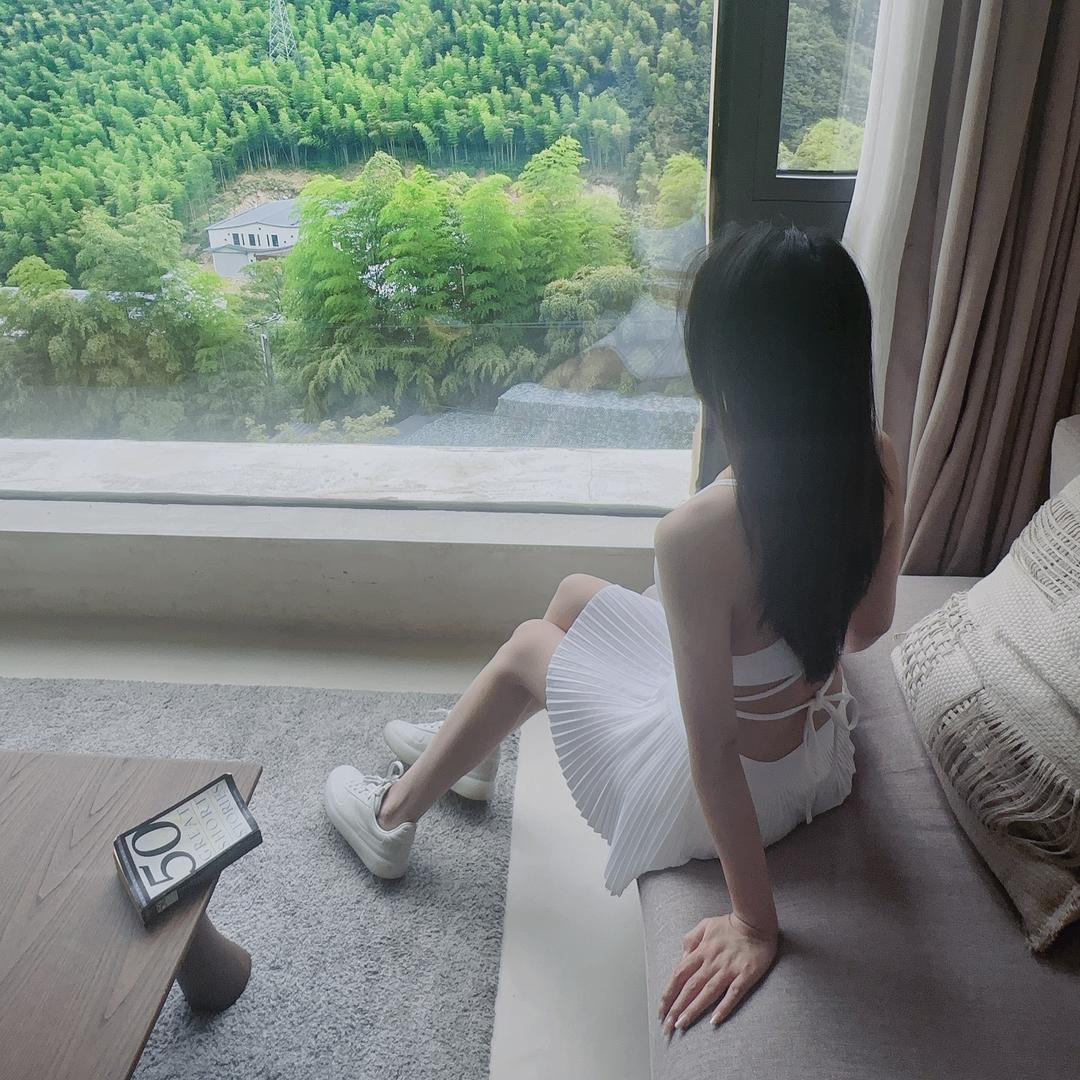 秦妍FORTUNA
