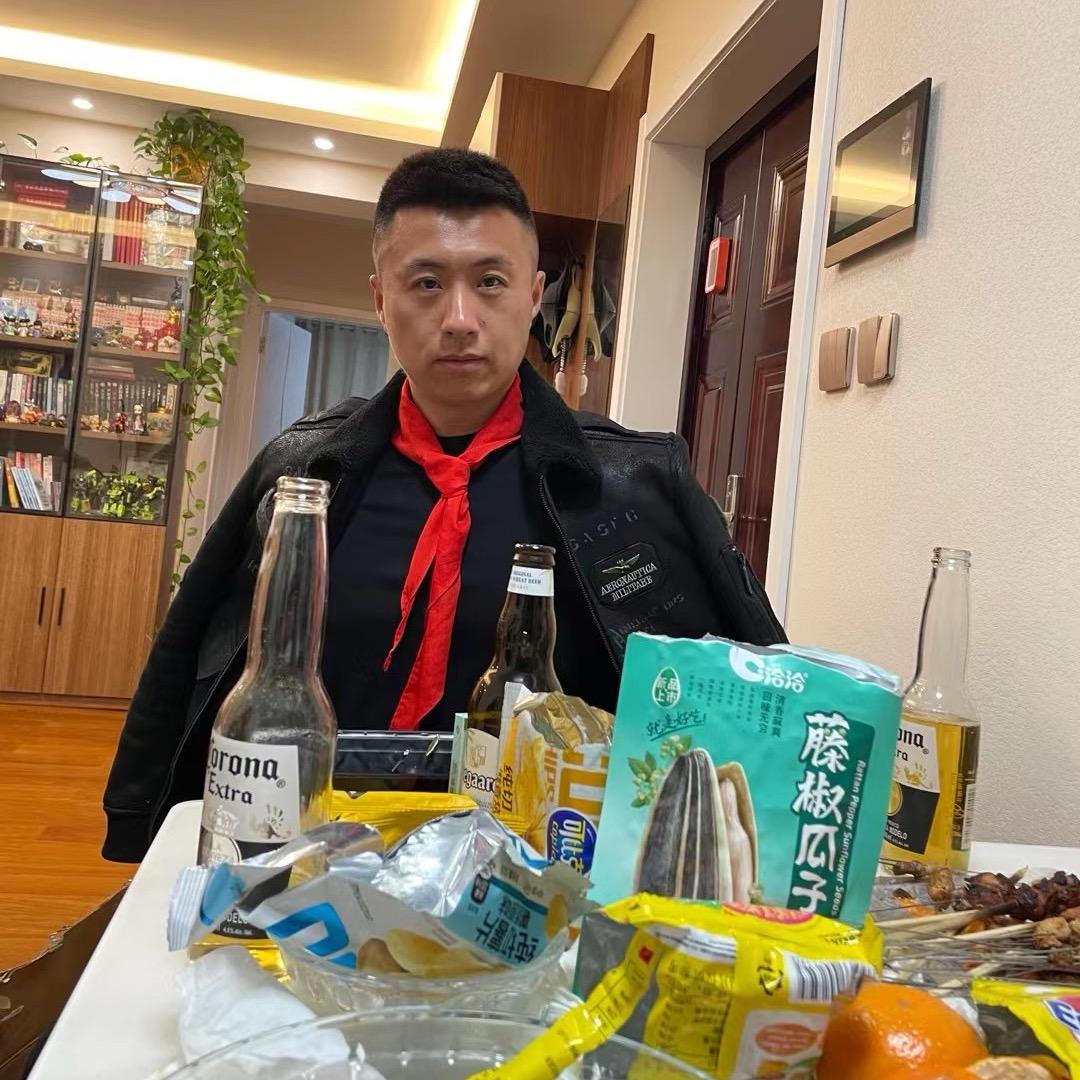 小明哥.