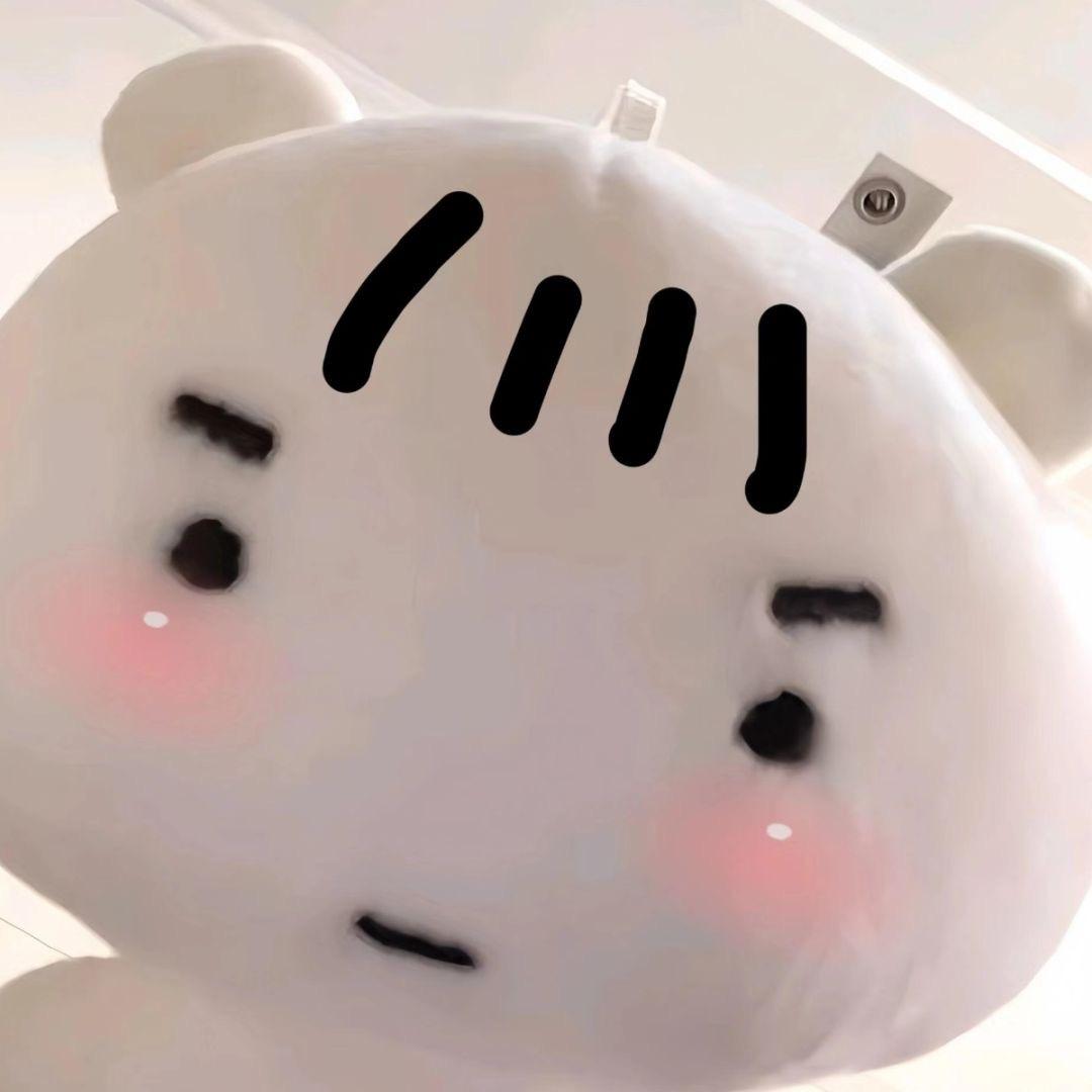 小猪糯
