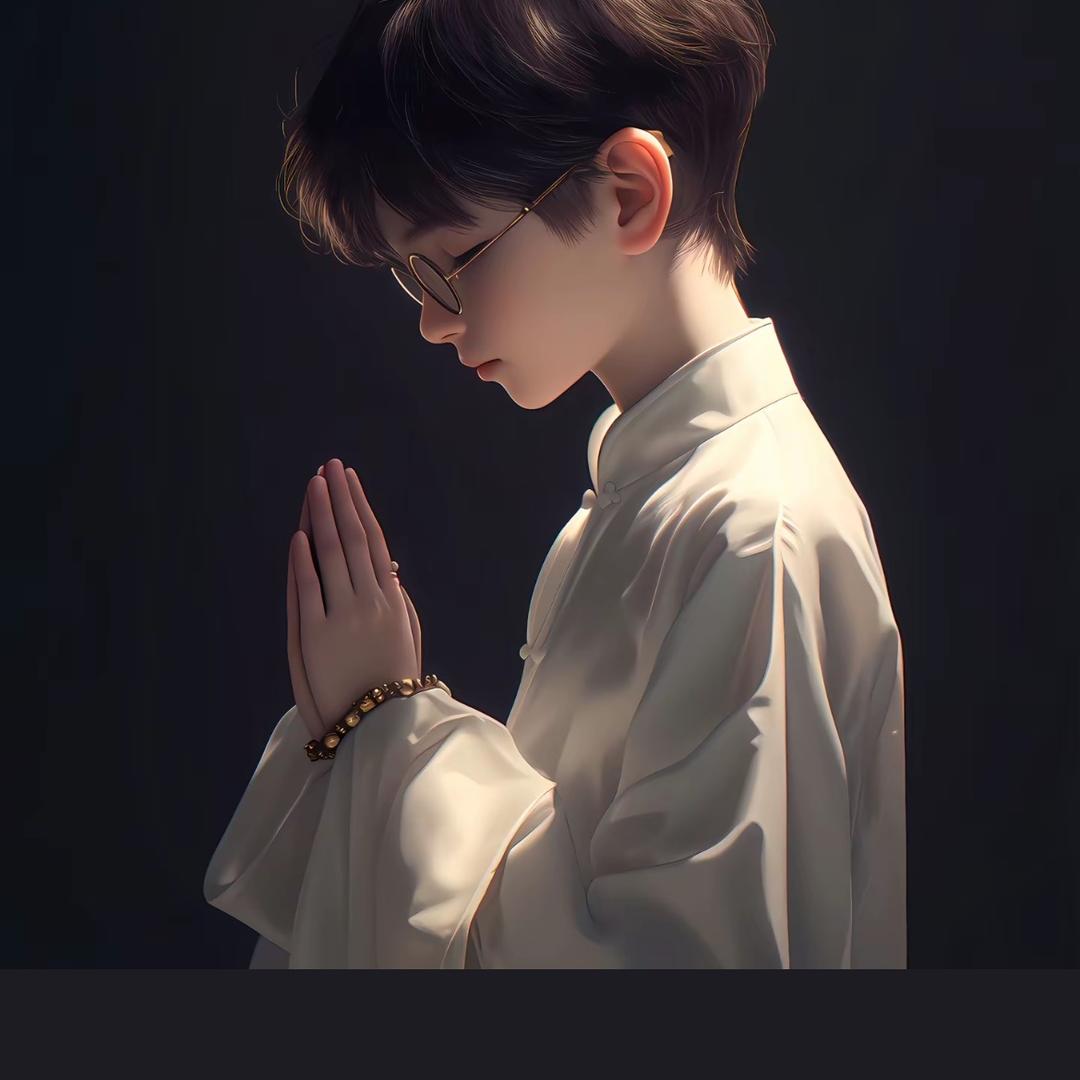 李先生.