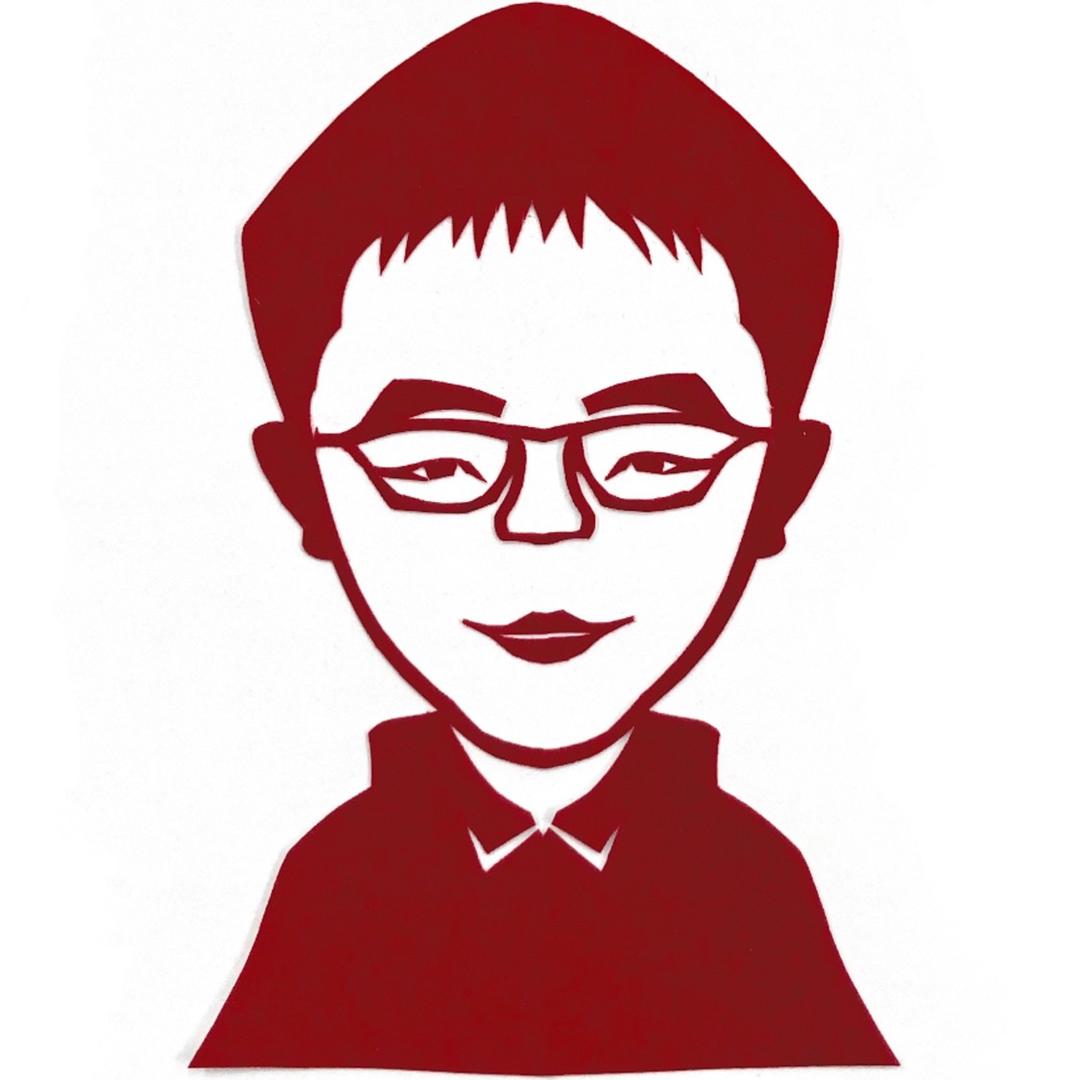 AM与孩子