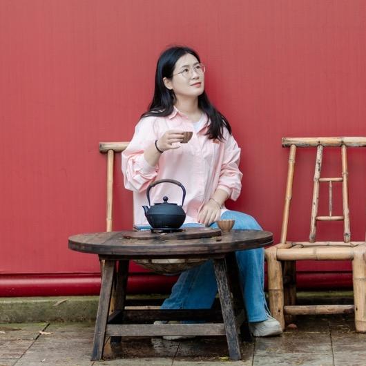 香香@