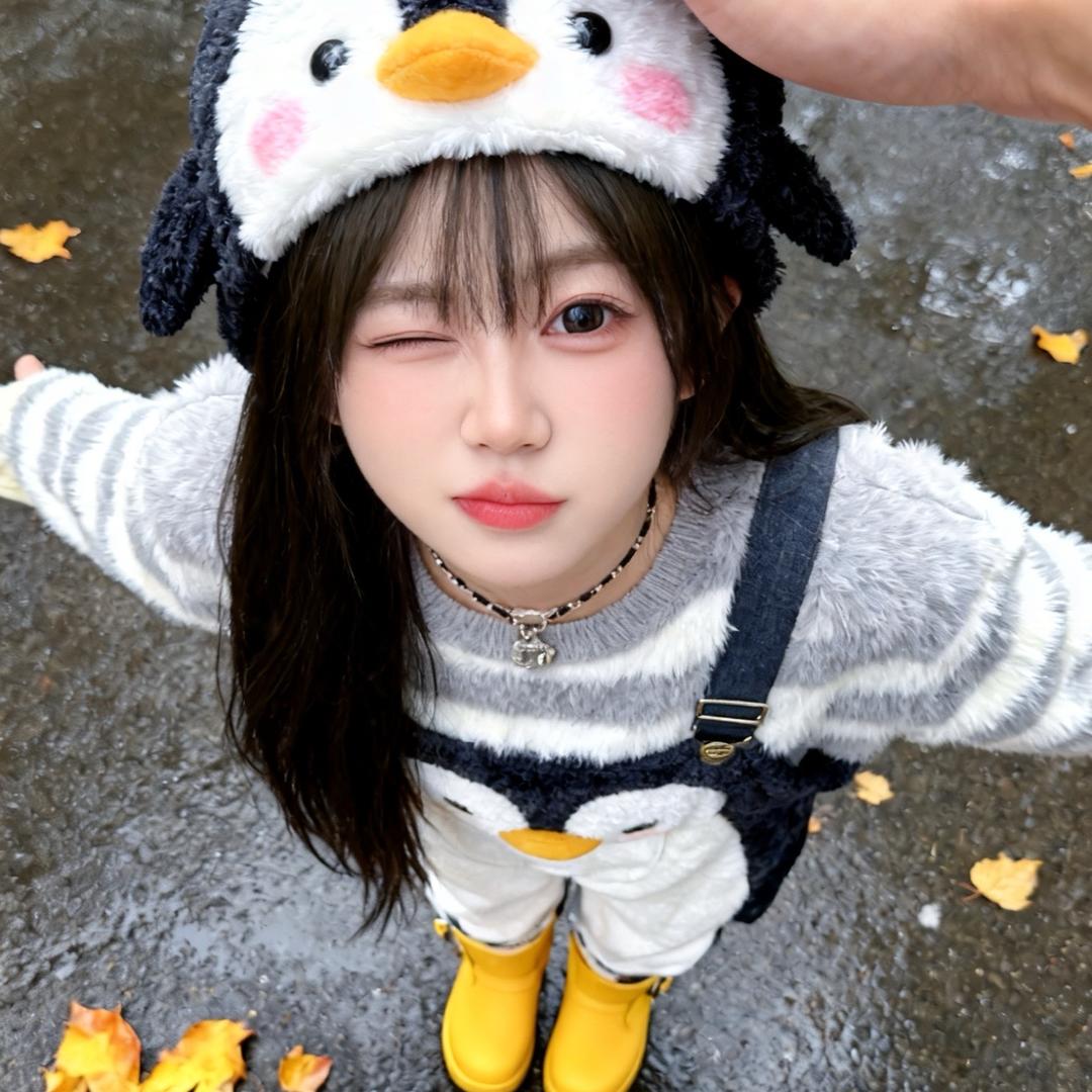 乖乖💋💋
