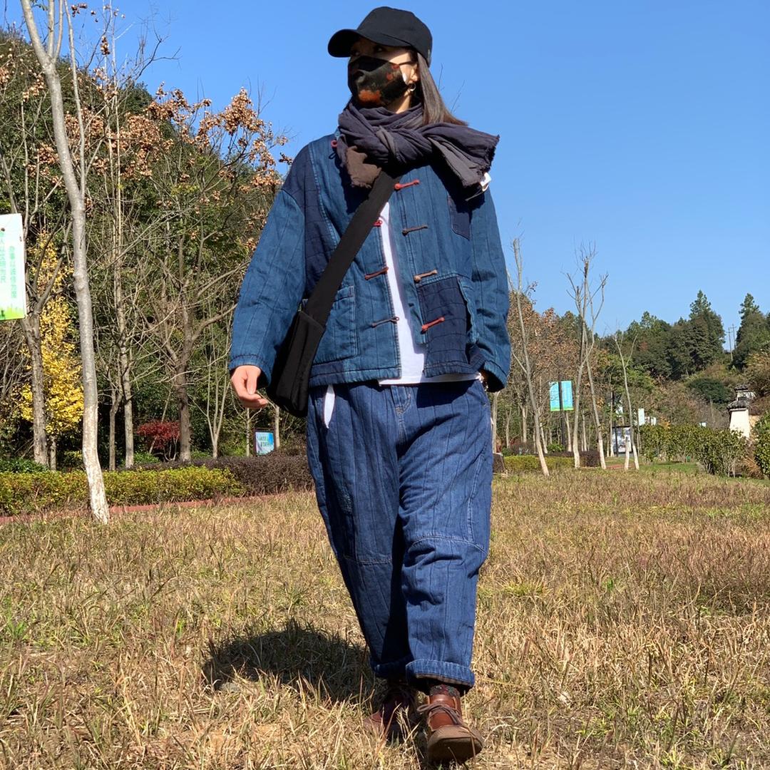 琳家布衣