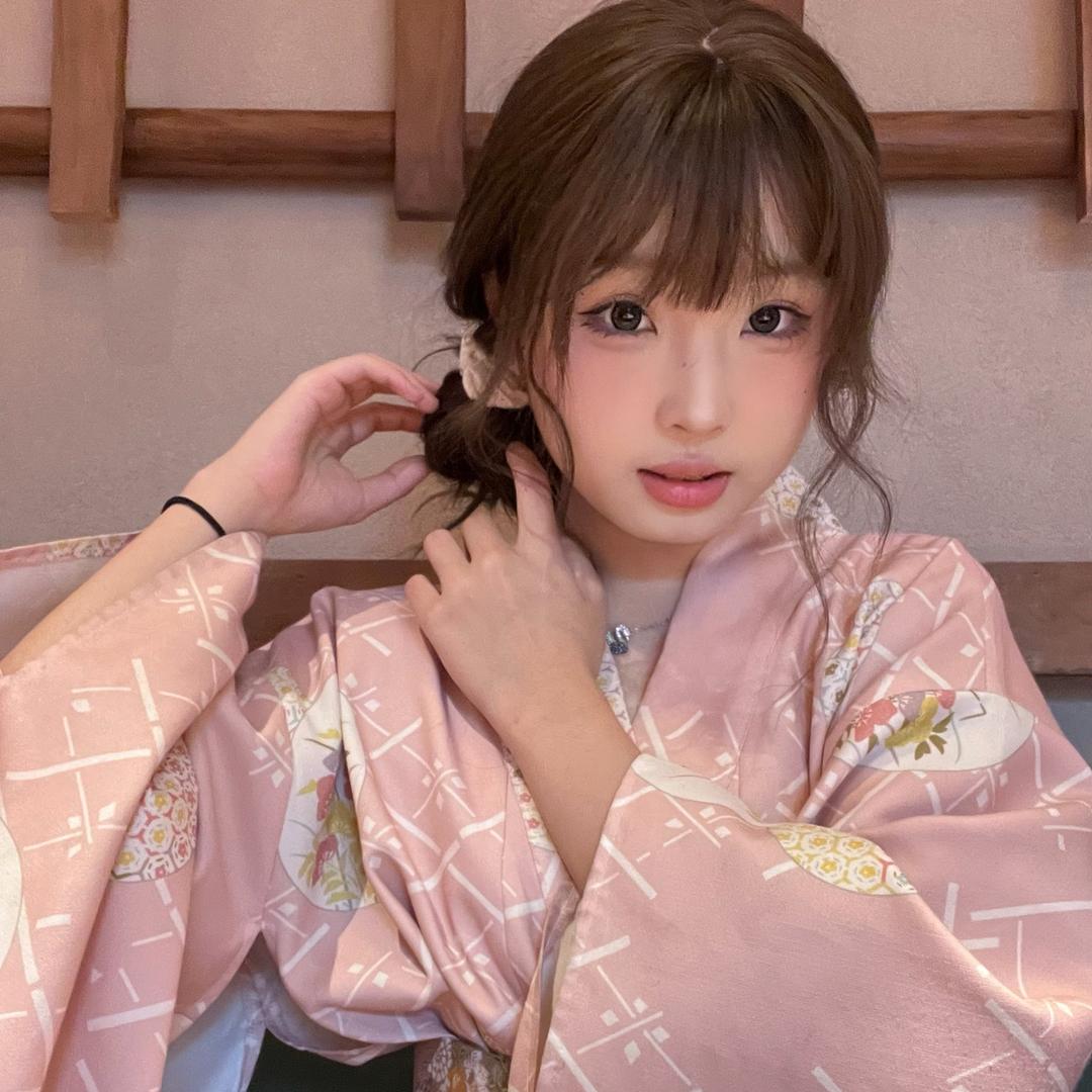 呆了个鱼yu