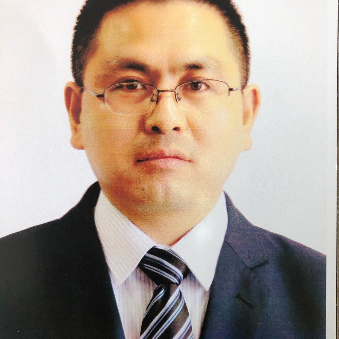 五行风水占卜相师（豪哥）