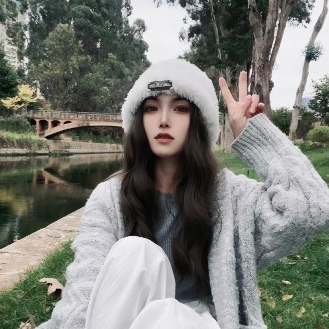 熊小姐