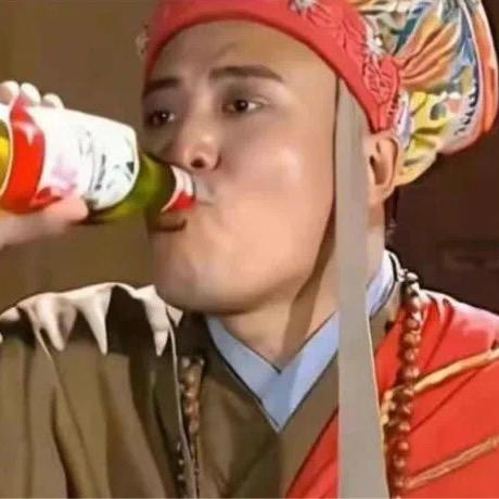 只昂张✌️